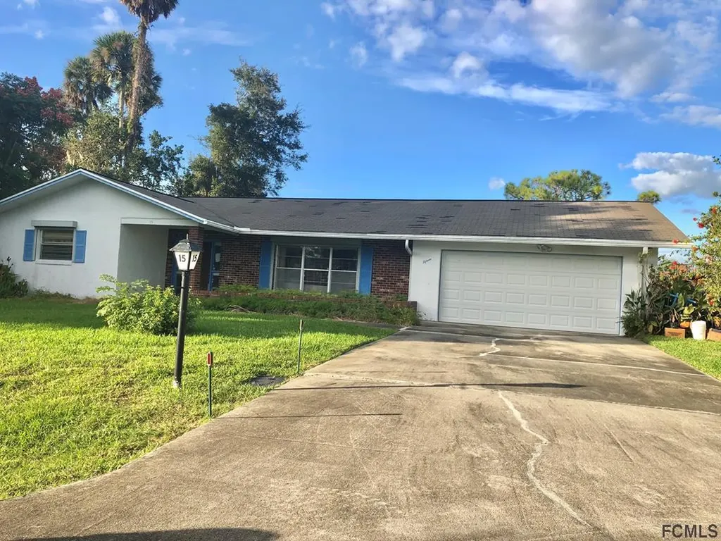 15 Fern Court Palm Coast FL 32137