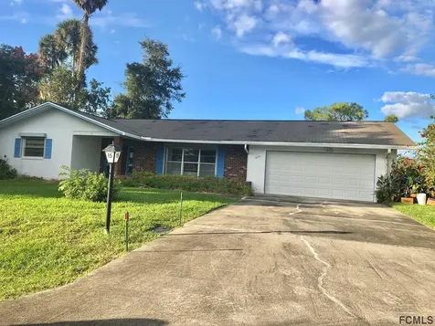 15 Fern Court Palm Coast FL 32137