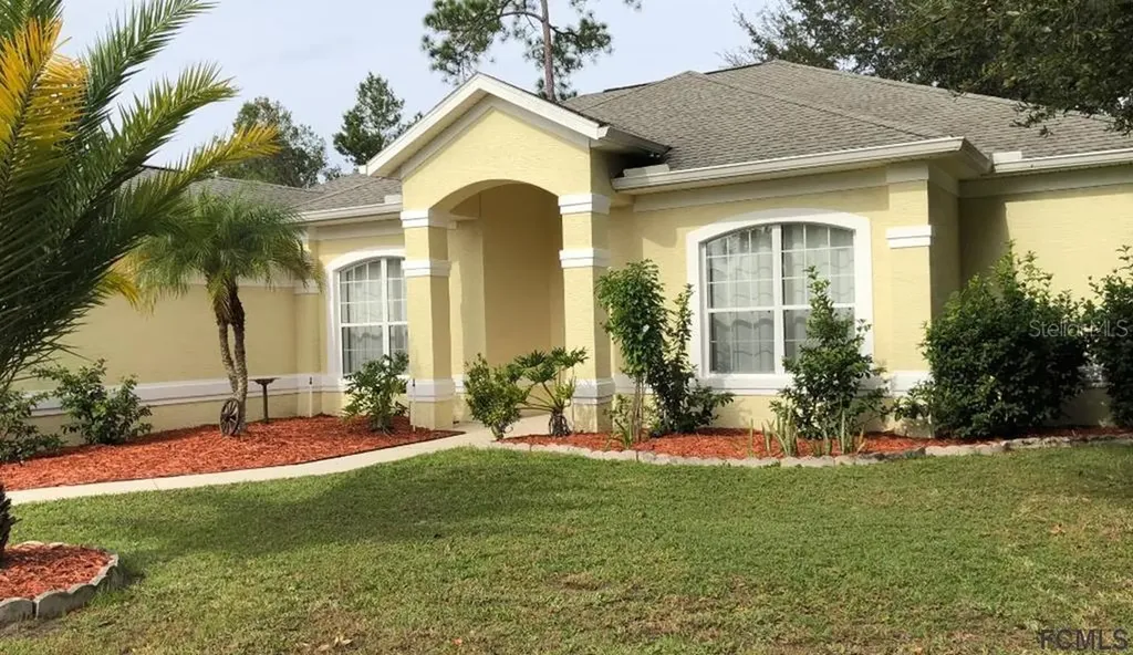 110 Forrester Place Palm Coast FL 32137