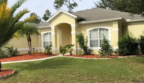 110 Forrester Place Palm Coast FL 32137