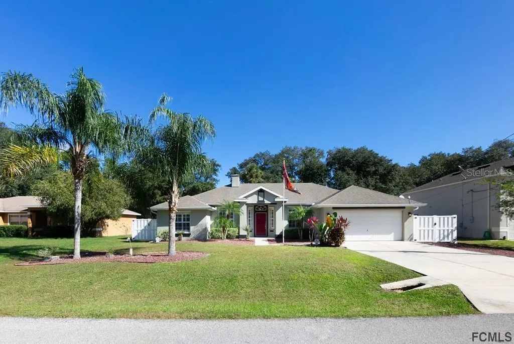 119 Sea Trail Palm Coast FL 32164