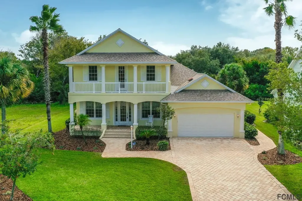 20 Emerald Lake Court Palm Coast FL 32137