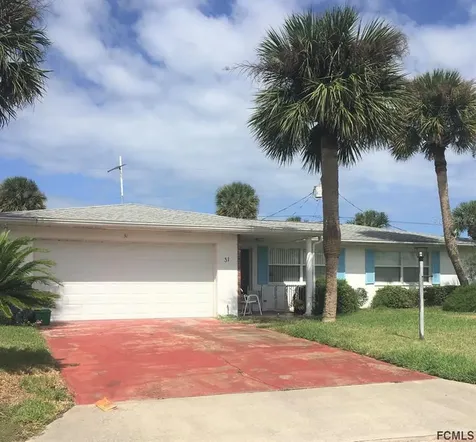 31 Longfellow Circle Ormond Beach FL 32176