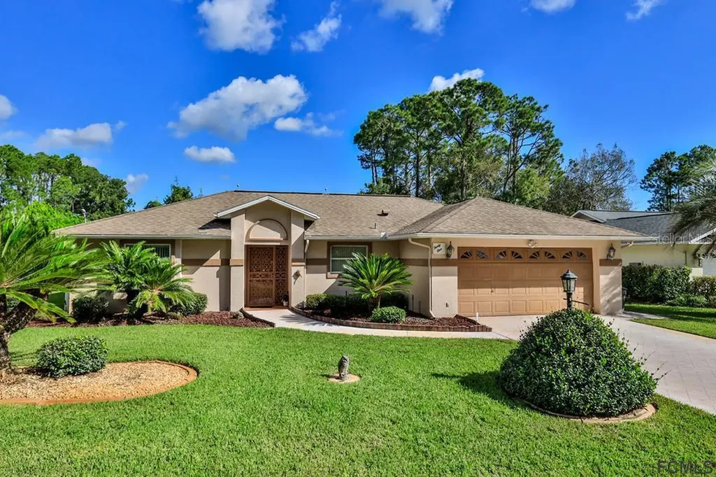 31 Bannbury Lane Palm Coast FL 32137