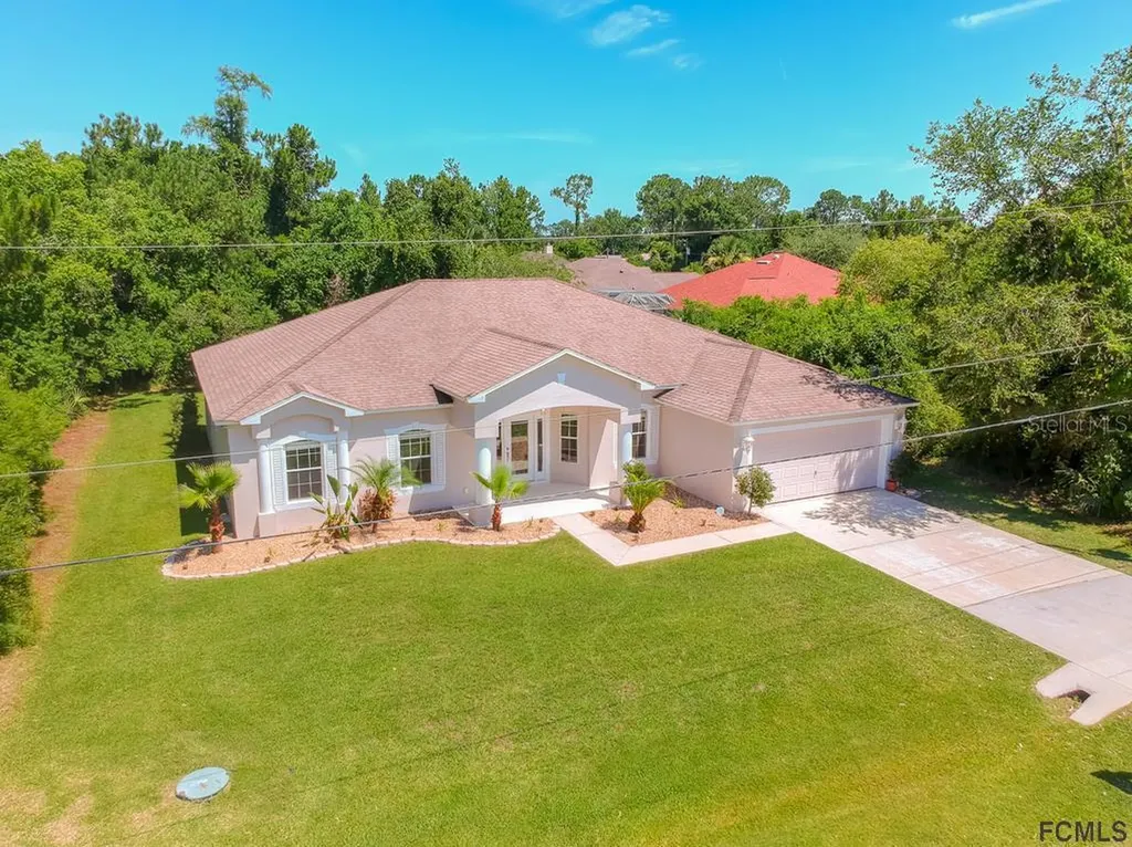9 Bickford Drive Palm Coast FL 32137