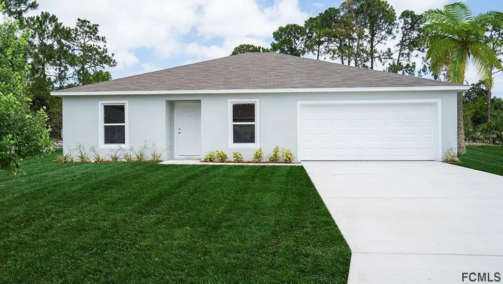26 Pinetree Drive Palm Coast FL 32164