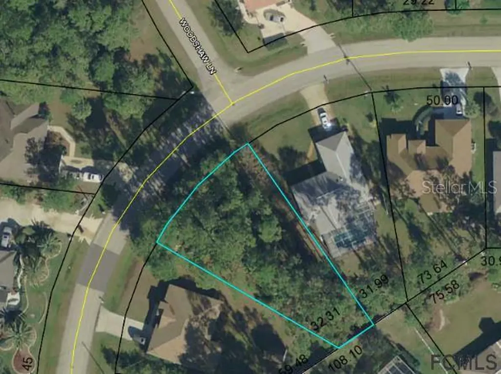102 Wood Haven Drive Palm Coast FL 32164