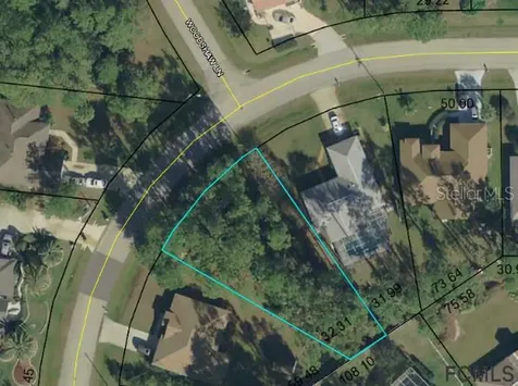 102 Wood Haven Drive Palm Coast FL 32164