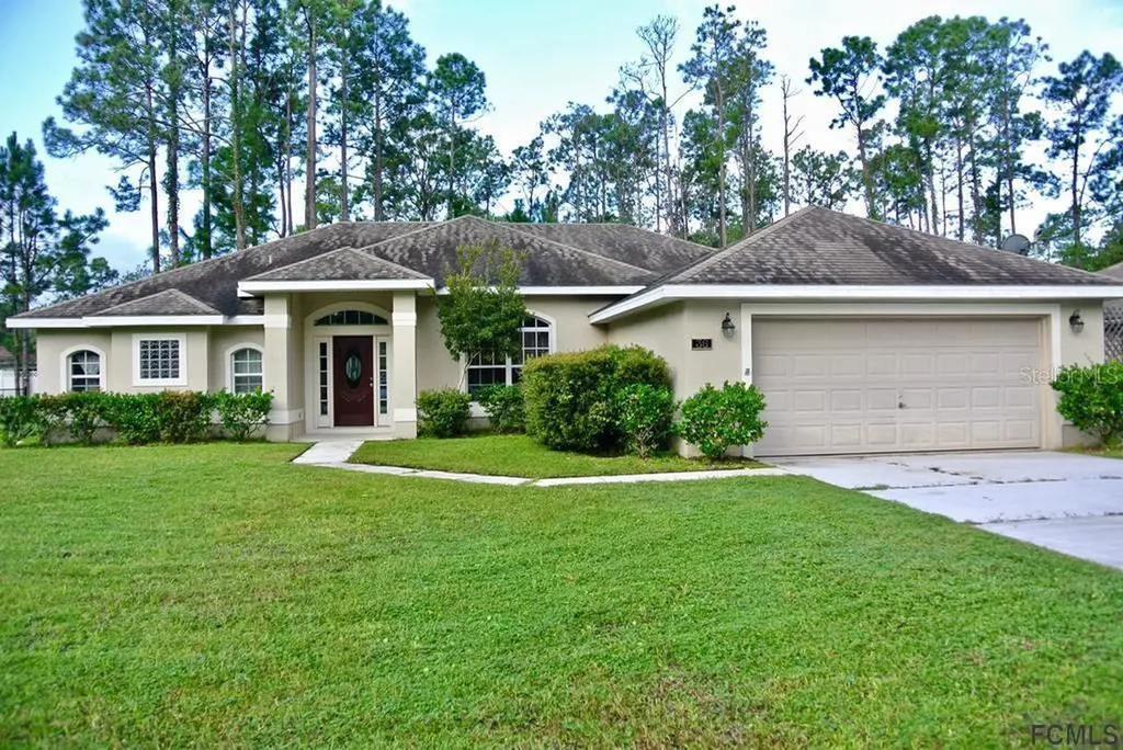 36 Richfield Lane Palm Coast FL 32164