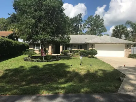 5 Westbriar Lane Palm Coast FL 32164