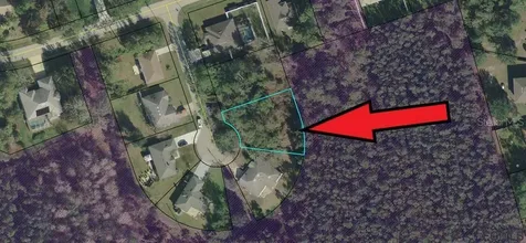 5 Zachary Place Palm Coast FL 32164