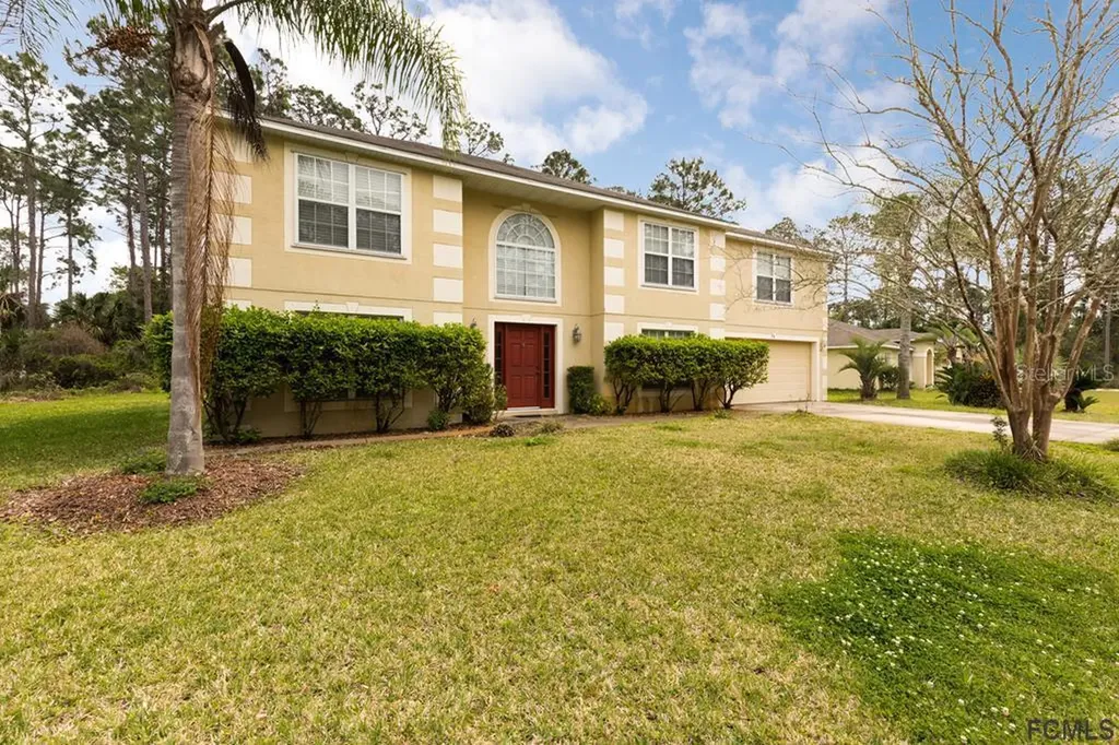 88 Barrington Drive Palm Coast FL 32137
