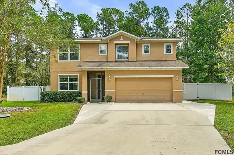 13 Ricardo Place Palm Coast FL 32164
