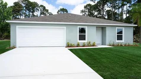 16 Pebble Wood Lane Palm Coast FL 32164