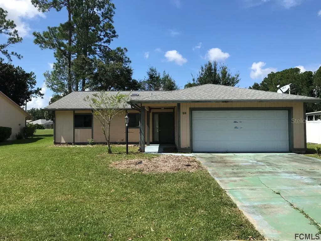 50 Westfield Lane Palm Coast FL 32164
