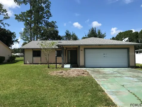 50 Westfield Lane Palm Coast FL 32164
