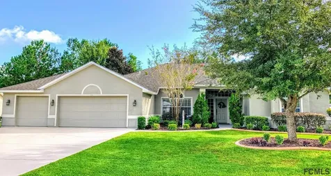 11 Buffalo View Lane Palm Coast FL 32137