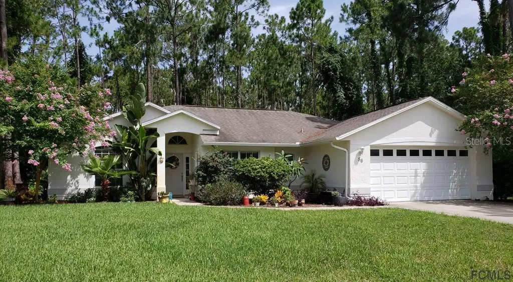 56 Welling Lane Palm Coast FL 32164