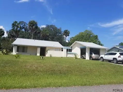 21 Casper Drive Palm Coast FL 32137