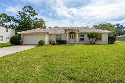 88 Ryberry Drive Palm Coast FL 32164
