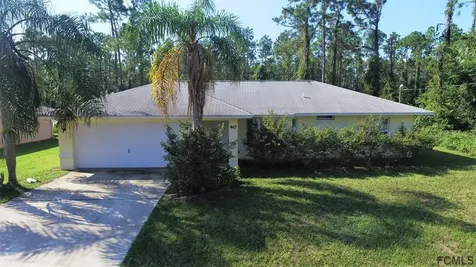 40 Point Of Woods Drive Palm Coast FL 32164
