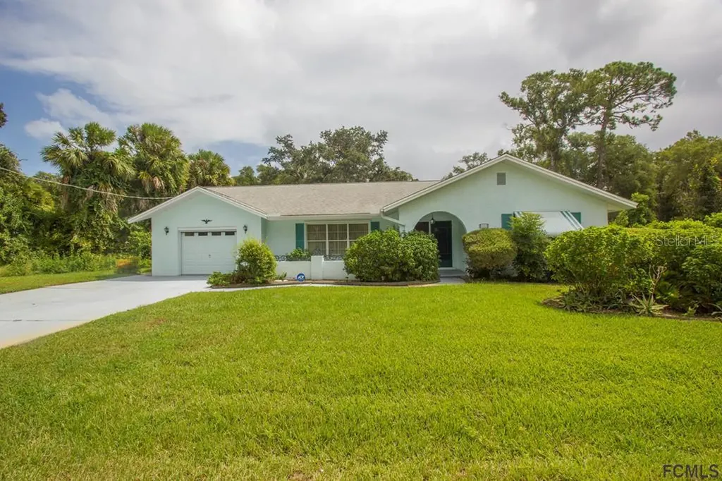 31 Fort Caroline Lane Palm Coast FL 32137