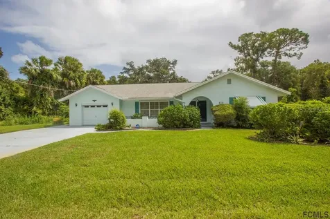 31 Fort Caroline Lane Palm Coast FL 32137