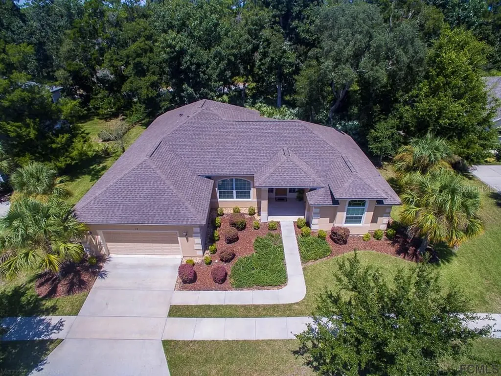 12 Sweetwater Court Palm Coast FL 32137