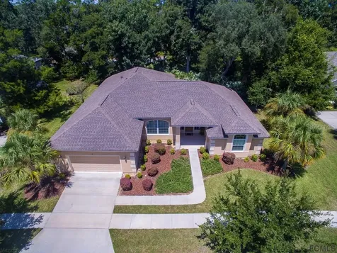 12 Sweetwater Court Palm Coast FL 32137