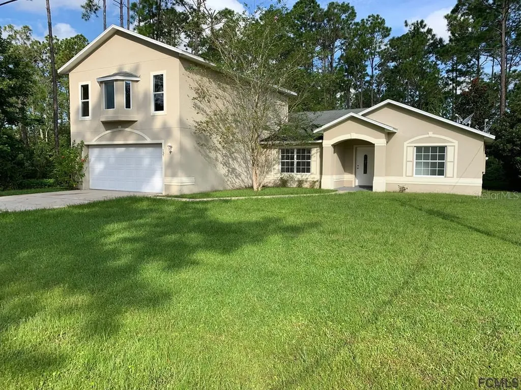 137 Ryberry Drive Palm Coast FL 32164