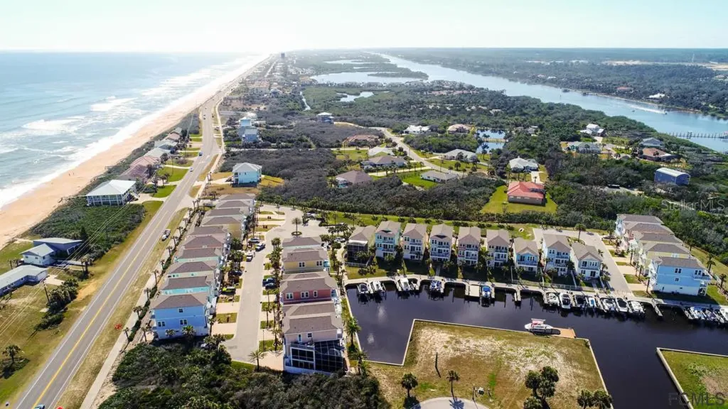 2754 Morning Light Court Flagler Beach FL 32136