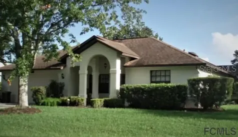 126 Westlee Lane Palm Coast FL 32164