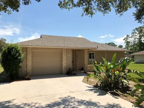 55 Blairsville Drive Palm Coast FL 32137