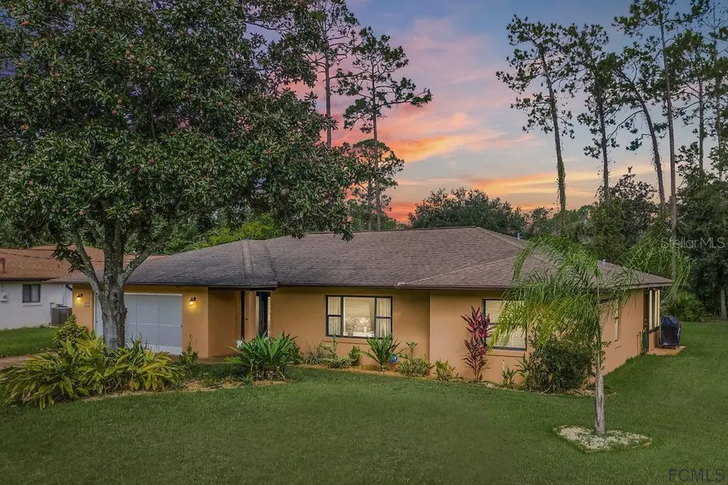 44 Wellshire Lane Palm Coast FL 32164