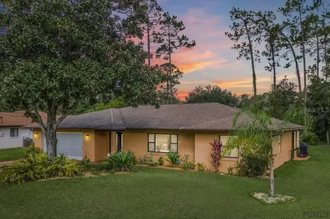 44 Wellshire Lane Palm Coast FL 32164