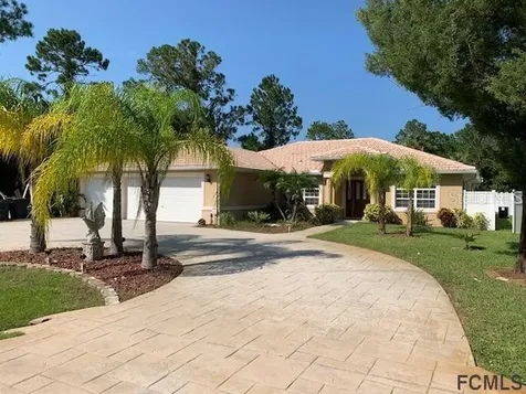3 Prince John Lane Palm Coast FL 32164
