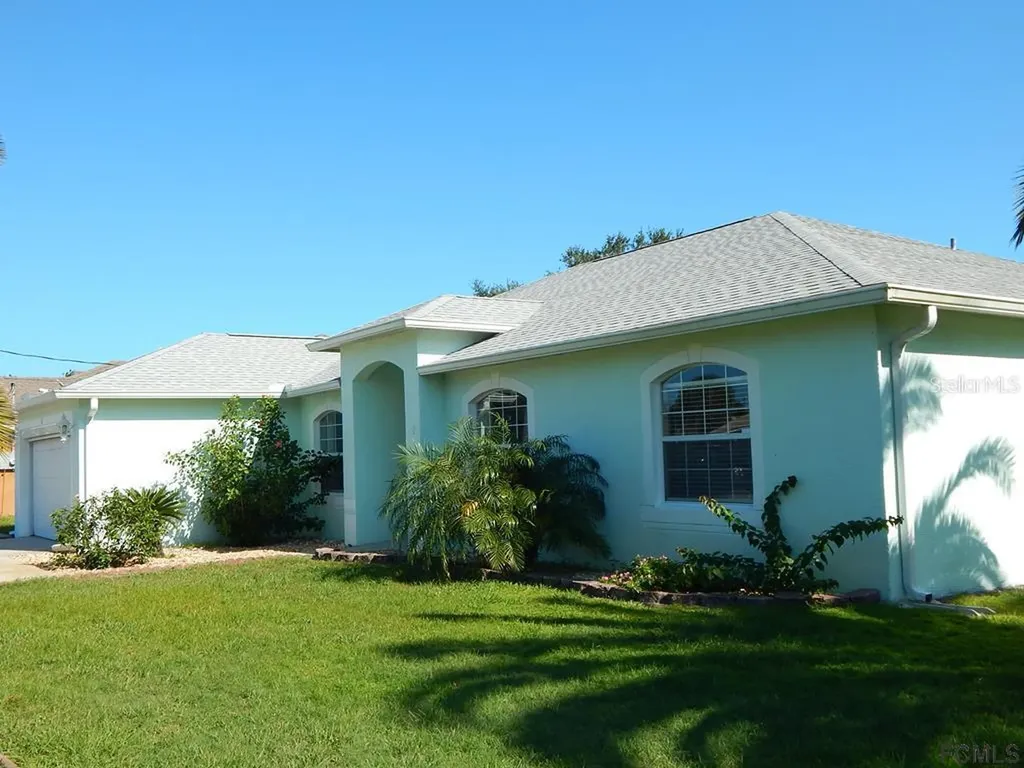 6 Laramie Drive Palm Coast FL 32137