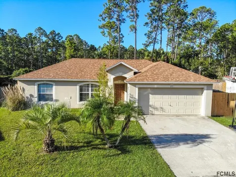 73 Reidsville Drive Palm Coast FL 32164