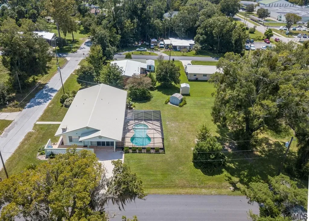 201 Fig Street Bunnell FL 32110