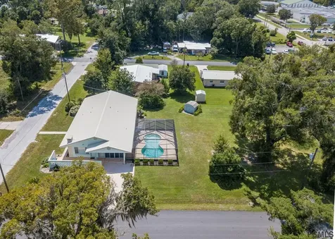 201 Fig Street Bunnell FL 32110