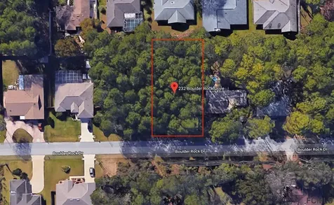 232 Boulder Rock Drive Palm Coast FL 32137