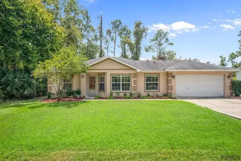 18 Lleberry Path Palm Coast FL 32164