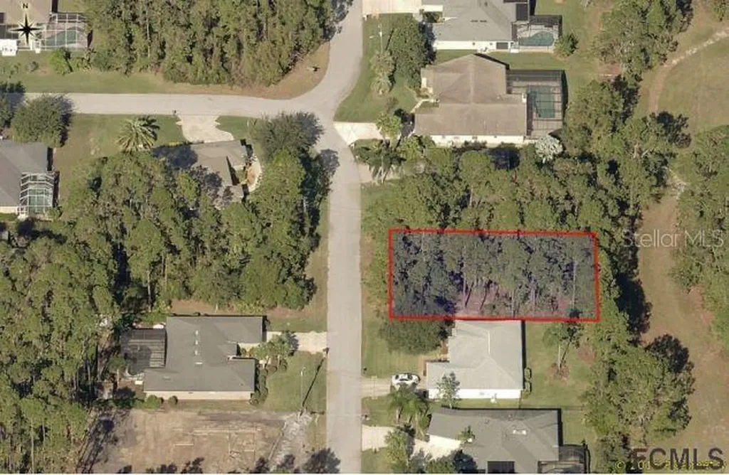 57 Lake Success Drive Palm Coast FL 32137