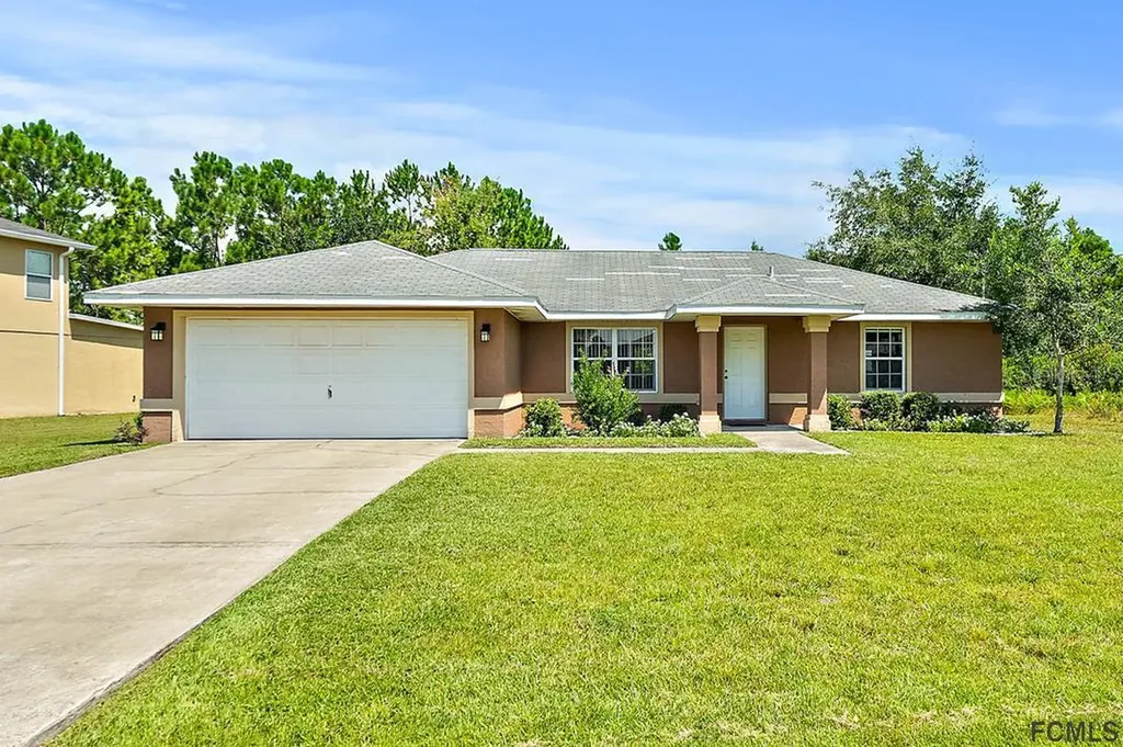 90 Fieldstone Lane Palm Coast FL 32137