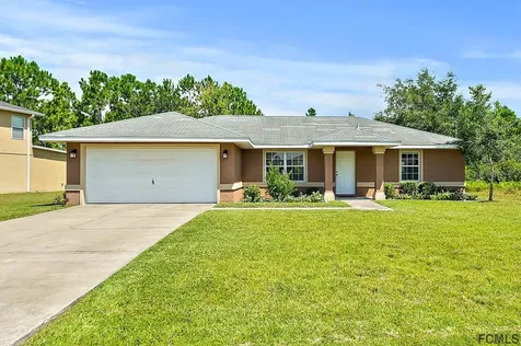 90 Fieldstone Lane Palm Coast FL 32137