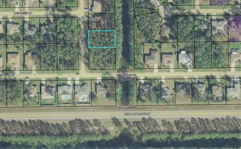 17 Reidel Lane Palm Coast FL 32164