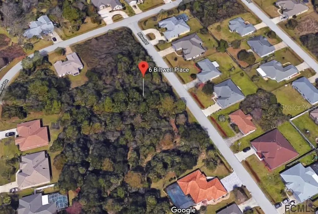 6 Biltwell Place Palm Coast FL 32137