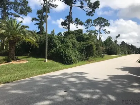 7 Fallwood Lane Palm Coast FL 32137