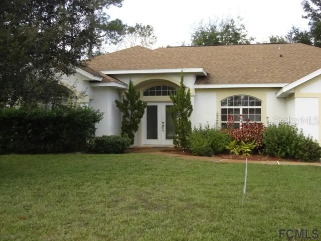 75 Westover Lane Palm Coast FL 32164