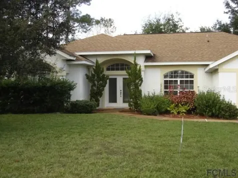 75 Westover Lane Palm Coast FL 32164